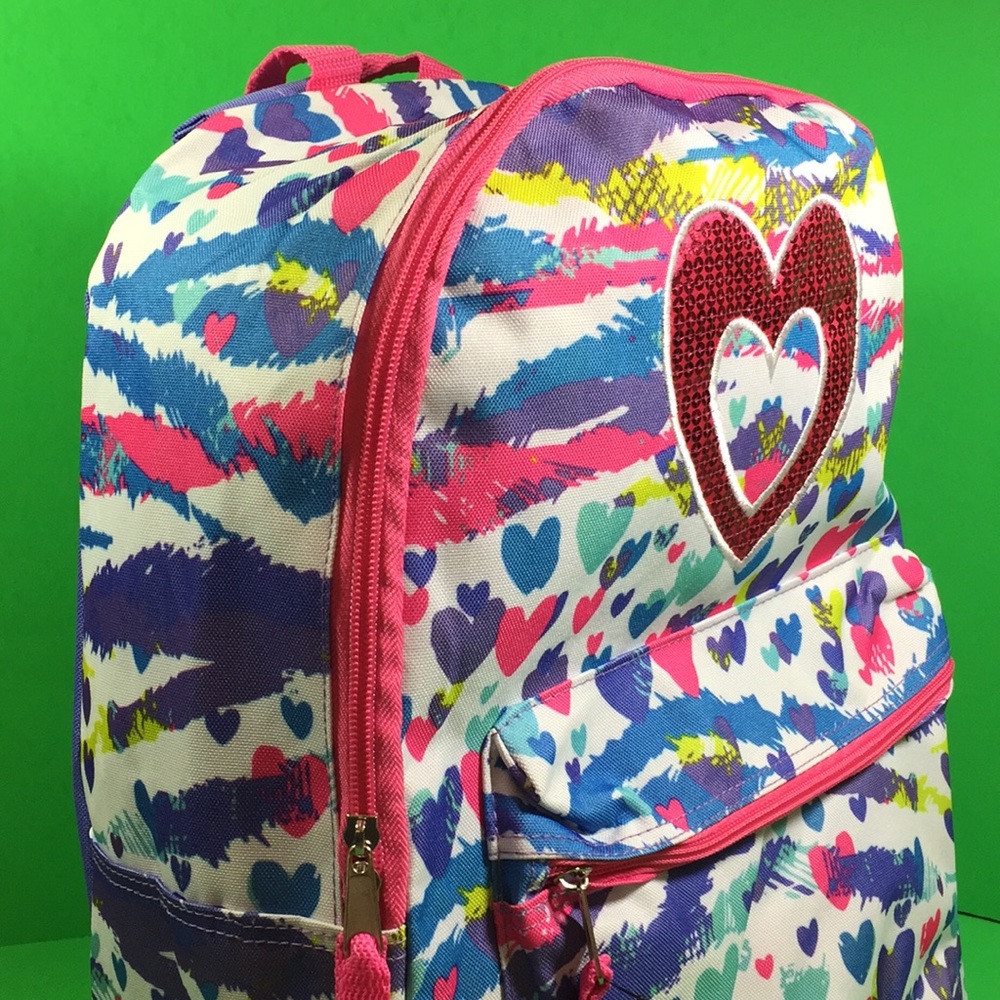 2 LEFT❗️Backpack & Supplies - Picture 5 of 7